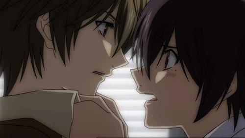 Special A Season 1 Episode 23 - SA and FA