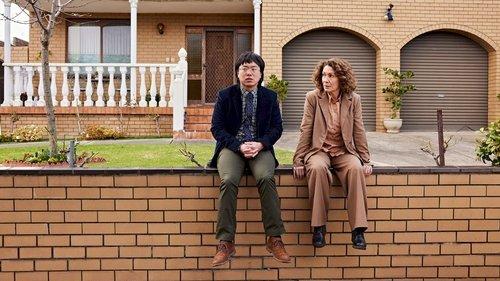 Fisk Season 2 Episode 4 - A Very Handsome Woman