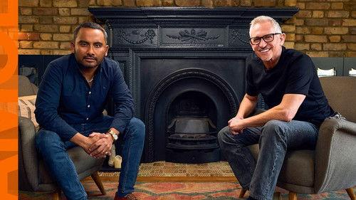 Amol Rajan Interviews Season 1 Episode 18 - Gary Lineker
