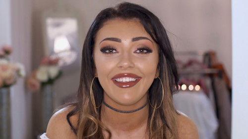 Dress to Impress Season 1 Episode 23 - Leah