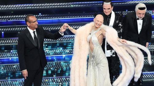 Sanremo Music Festival Season 75 Episode 2 - Semi-final 2