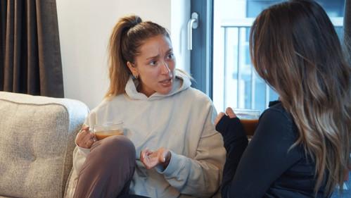 Married at First Sight UK Season 8 Episode 9 - Episode 9