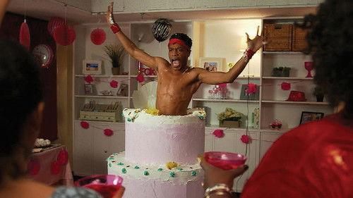 Friends of the People Season 1 Episode 3 - Hustle Gods