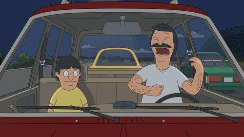 Bob's Burgers Season 7 Episode 18 - The Laser-inth