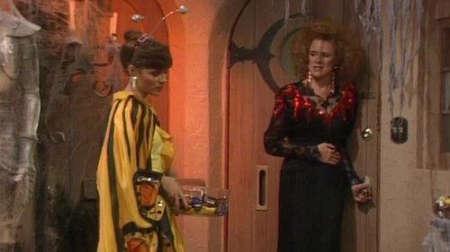 The Charmings Season 2 Episode 6 - A Charming Halloween