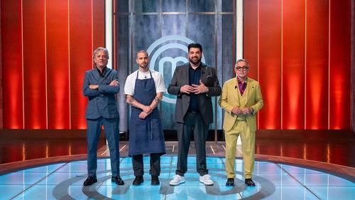 Masterchef Italy Season 15 Episode 17 - Episode 17
