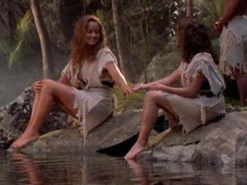 Ocean Girl Season 3 Episode 22 - The Safe Deposit Key