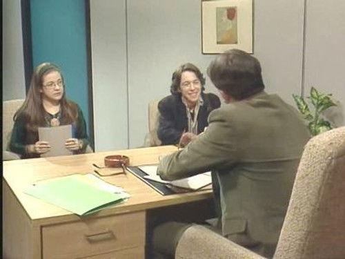 Radio Enfer Season 1 Episode 2 - Camille prend sa place