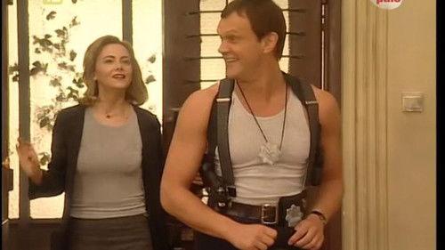 13 posterunek Season 2 Episode 40 - Episode 40