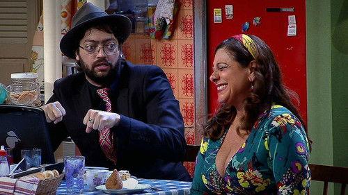 Vai Que Cola Season 1 Episode 28 - Episode 28