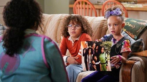 mixed-ish Season 1 Episode 23 - You Got It All