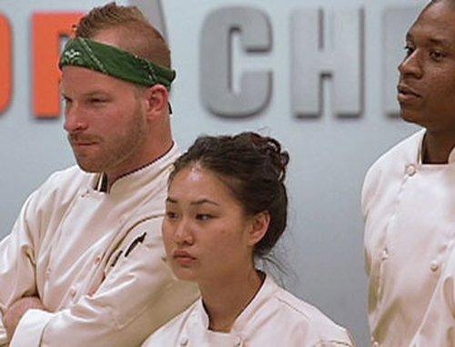 Top Chef Season 3 Episode 3 - Family Favorites