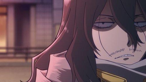 undefined Season 1 Episode 2 - Takeoff