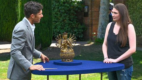 Antiques Roadshow Season 27 Episode 3 - Filoli, Hour 3