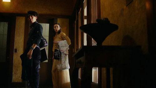 Thus Spoke Kishibe Rohan Season 1 Episode 9 - Episode 9 Poaching Seashore