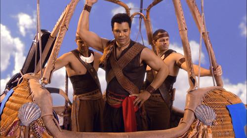 Pair of Kings Season 1 Episode 1 - Return of the Kings (1)