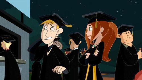 Kim Possible Season 4 Episode 22 - Graduation, Part 1