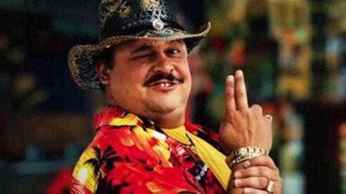 Las Fierbinţi Season 19 Episode 5 - Istoria (1)