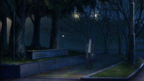 Stand My Heroes: Piece of Truth Season 1 Episode 11 - Episode 11