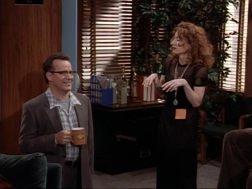 NewsRadio Season 2 Episode 12 - Bitch Session