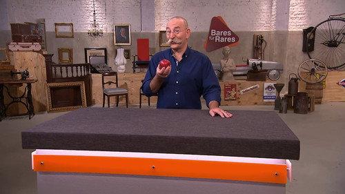 Bares für Rares Season 9 Episode 18 - Episode 18