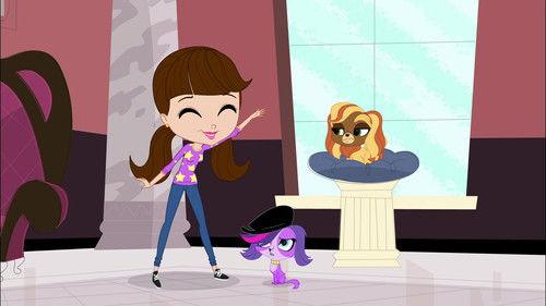 Littlest Pet Shop Season 4 Episode 17 - A Doggie Biskit