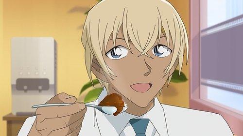 Case Closed: Zero's Tea Time Season 1 Episode 3 - TIME.3