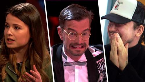 Late Night Berlin Season 7 Episode 6 - Episode 6