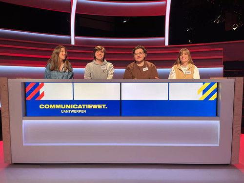 De Campus Cup Season 4 Episode 4 - Episode 4