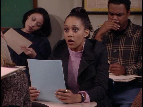 Sister, Sister Season 6 Episode 11 - Twins or Consequences