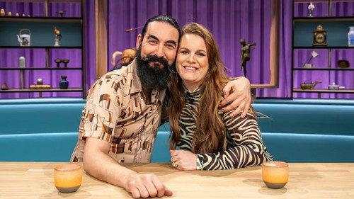 Krejlerkongen Season 15 Episode 20 - Episode 20