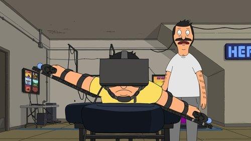 Bob's Burgers Season 13 Episode 7 - Ready Player Gene