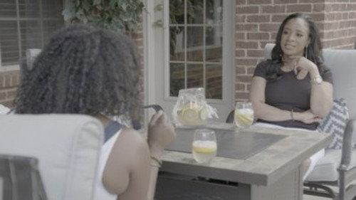 Love & Marriage Huntsville Season 2 Episode 12 - Martelling It Like It Is