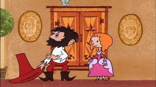 O loupežníku Rumcajsovi Season 1 Episode 9 - Episode 9