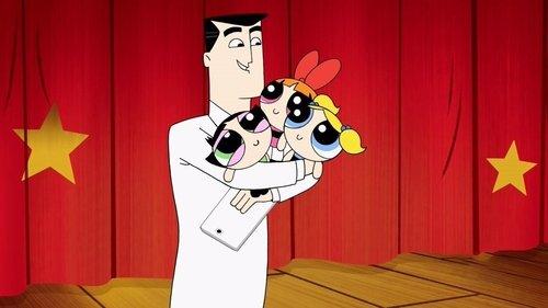 The Powerpuff Girls Season 1 Episode 11 - Tiara Trouble