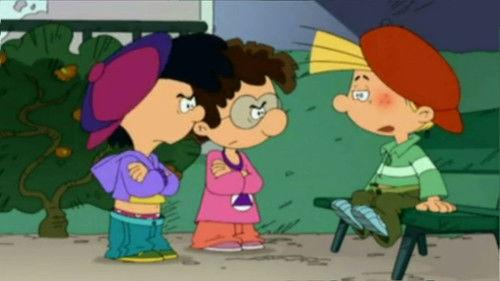 Cédric Season 3 Episode 16 - Episode 16