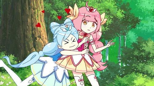 Flower Fairy Season 7 Episode 6 - Episode 6