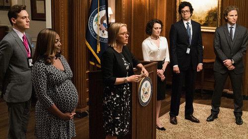 Madam Secretary Season 4 Episode 3 - The Essentials