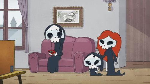 La petite mort Season 3 Episode 7 - Episode 7