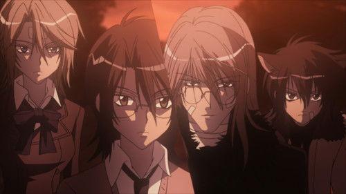 Loveless Season 1 Episode 10 - Nameless