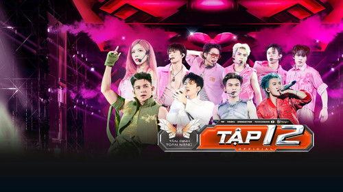 Show It All Vietnam Season 2 Episode 12 - Episode 12