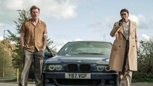 Two Weeks to Live Season 1 Episode 5 - Episode 5