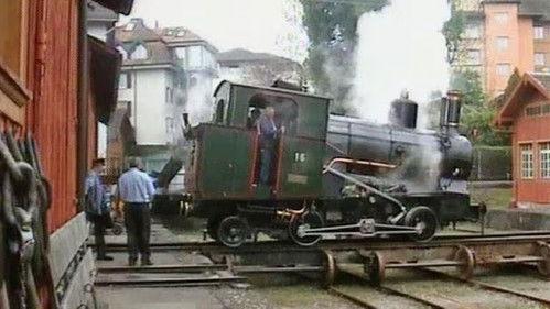 Eisenbahn-Romantik Season 11 Episode 19 - Episode 19