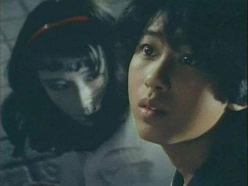 Dengeki Sentai Changeman Season 1 Episode 8 - The Young Lady is a Vampire