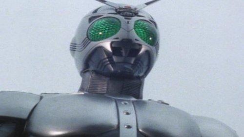 undefined Season 8 Episode 36 - The War Declaration of Love and Death