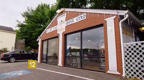 The Profit Season 2 Episode 17 - My Big Fat Greek Gyro