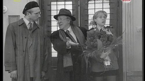 13 posterunek Season 2 Episode 29 - Episode 29