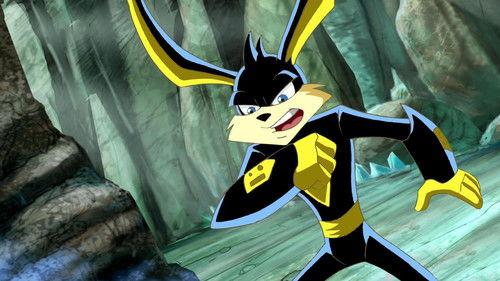 Loonatics Unleashed Season 1 Episode 5 - Going Underground