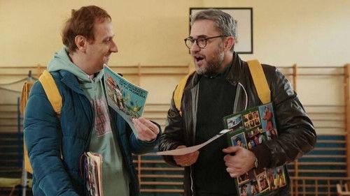 El camino a casa Season 2 Episode 1 - Episode 1