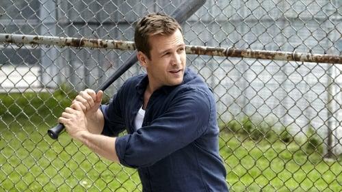 Suits Season 3 Episode 6 - The Other Time